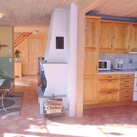 Awesome Home In Soelvesborg With Kitchen Falkvik Exterior photo